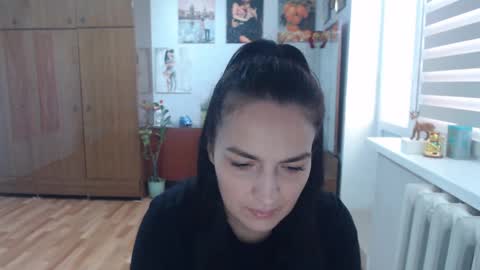 AlexisMillers online show from 24, 9, 2025