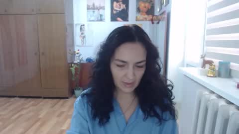 AlexisMillers online show from 27, 9, 2025