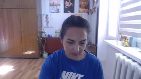 AlexisMillers online show from 21, 10, 2025