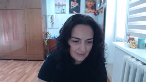 AlexisMillers online show from 19, 11, 2025