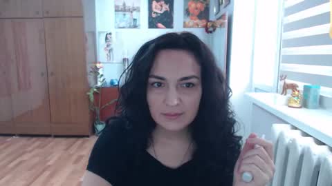 AlexisMillers online show from 25, 11, 2025