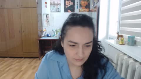 AlexisMillers online show from 18, 2, 2026