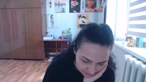 AlexisMillers online show from 13, 3, 2026