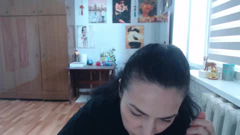 AlexisMillers online show from 16, 3, 2026