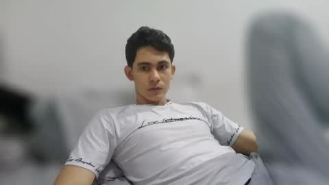 Snapshot of alexispaez457062 chatting on 26, 5, 2026 Alexis online show from 26, 5, 2026