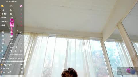 Snapshot of alexispixie chatting on 13, 2, 2025 OnlyFans  alexispixie hot online show from 13, 2, 2025