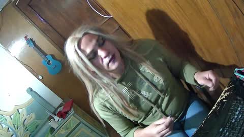 Snapshot of alexiss699 chatting on 16, 12, 2024 alexiss699 online show from 16, 12, 2024