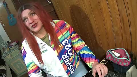 Snapshot of alexiss699 chatting on 30, 12, 2024 alexiss699 online show from 30, 12, 2024