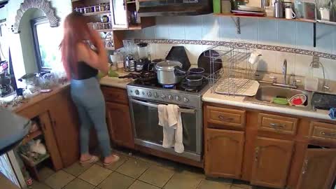 Snapshot of alexiss699 chatting on 24, 1, 2025 alexiss699 online show from 24, 1, 2025