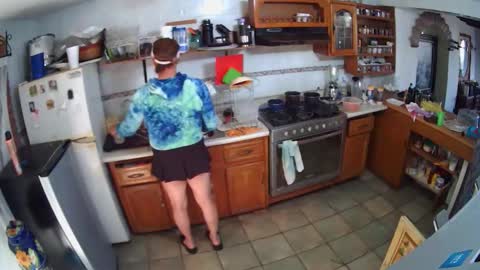 alexiss699 online show from 18, 1, 2026