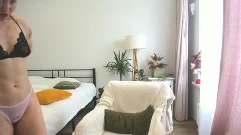 Sosweetcherry online show from 15, 4, 2026