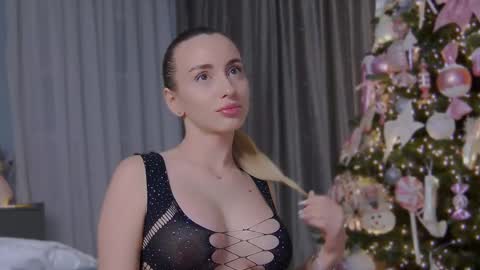 Alexis online show from 20, 12, 2025