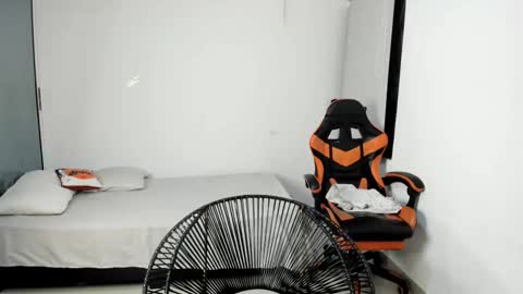 ALEXJ BLACK online show from 19, 11, 2025