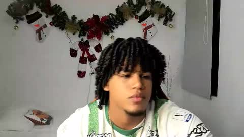 ALEXJ BLACK online show from 30, 11, 2025