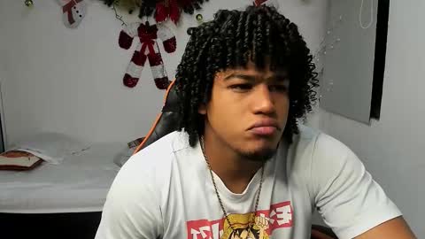 ALEXJ BLACK online show from 16, 1, 2026