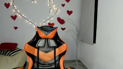 ALEXJ BLACK online show from 21, 2, 2026