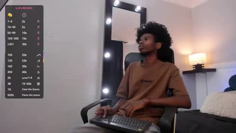 Alex Jaccob online show from 14, 10, 2025