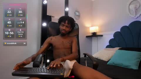 Alex Jaccob online show from 22, 10, 2025