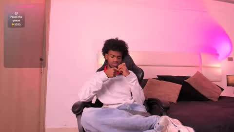 Alex Jaccob online show from 19, 11, 2025