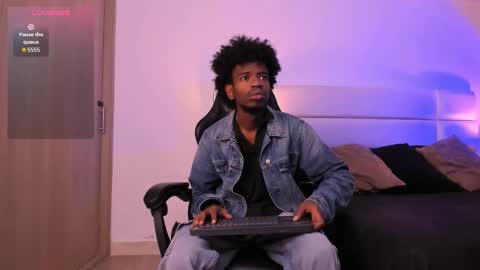 Alex Jaccob online show from 24, 11, 2025