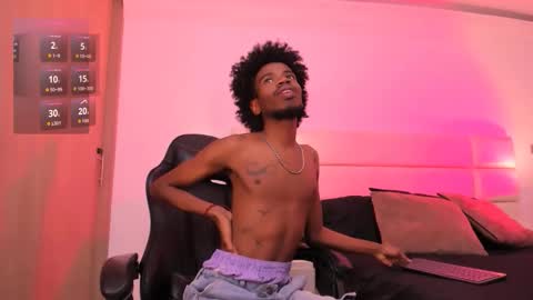 Alex Jaccob online show from 28, 11, 2025