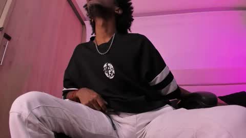 Alex Jaccob online show from 20, 12, 2025