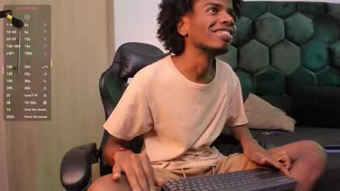 Alex Jaccob online show from 3, 2, 2026