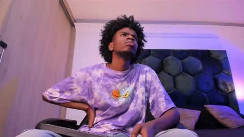 Alex Jaccob online show from 6, 2, 2026