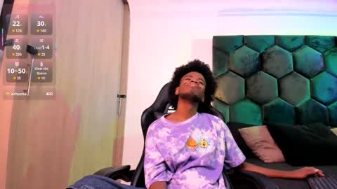 Alex Jaccob online show from 14, 3, 2026