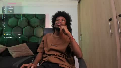 Alex Jaccob online show from 15, 4, 2026