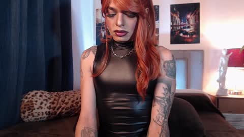 Alexjhonsson online show from 14, 12, 2024