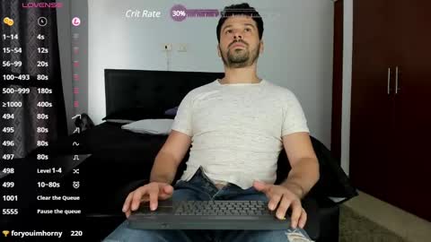 alexman fuck online show from 7, 1, 2025