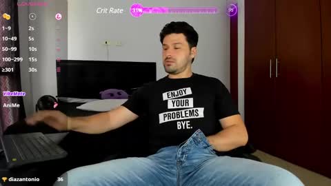 alexman fuck online show from 24, 2, 2025