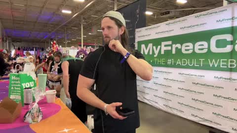 Alex Mann online show from 6, 12, 2024