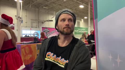 Alex Mann online show from 8, 12, 2024