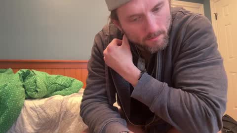 Alex Mann online show from 25, 12, 2024