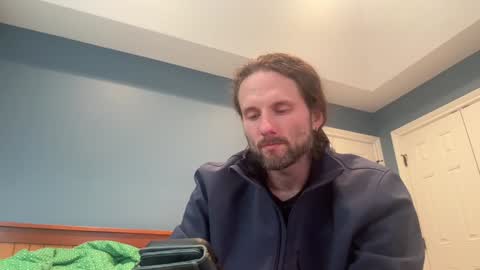 Alex Mann online show from 4, 1, 2025