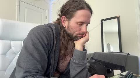 Alex Mann online show from 17, 1, 2025