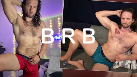 Alex Mann online show from 19, 1, 2025