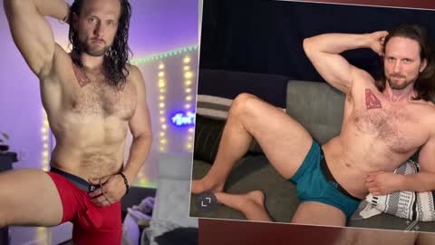 Alex Mann online show from 29, 1, 2025