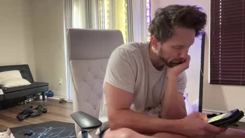 Alex Mann online show from 1, 10, 2025