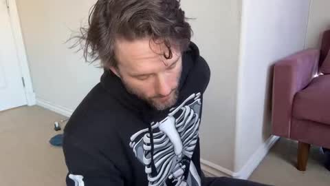 Alex Mann online show from 5, 1, 2026