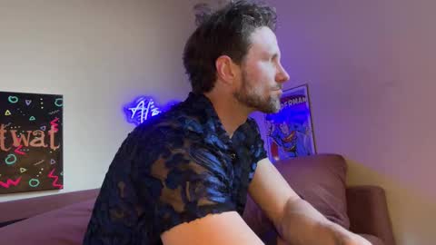 Alex Mann online show from 1, 3, 2026