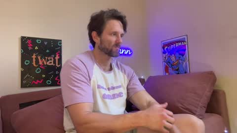Alex Mann online show from 6, 4, 2026