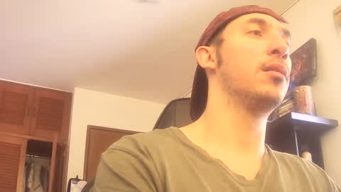 Alexxx online show from 31, 12, 2024