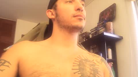 Alexxx online show from 5, 1, 2025