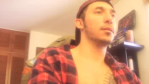 Alexxx online show from 7, 1, 2025