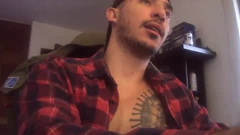 Alexxx online show from 14, 1, 2025