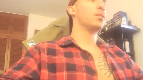 Alexxx online show from 15, 1, 2025