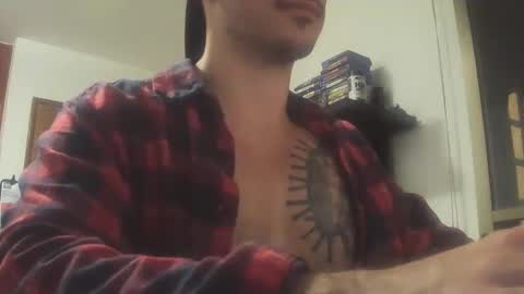 Alexxx online show from 17, 1, 2025